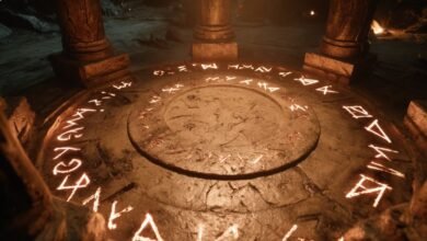 Древние числа