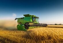 Как выбрать качественные запчасти для комбайнов