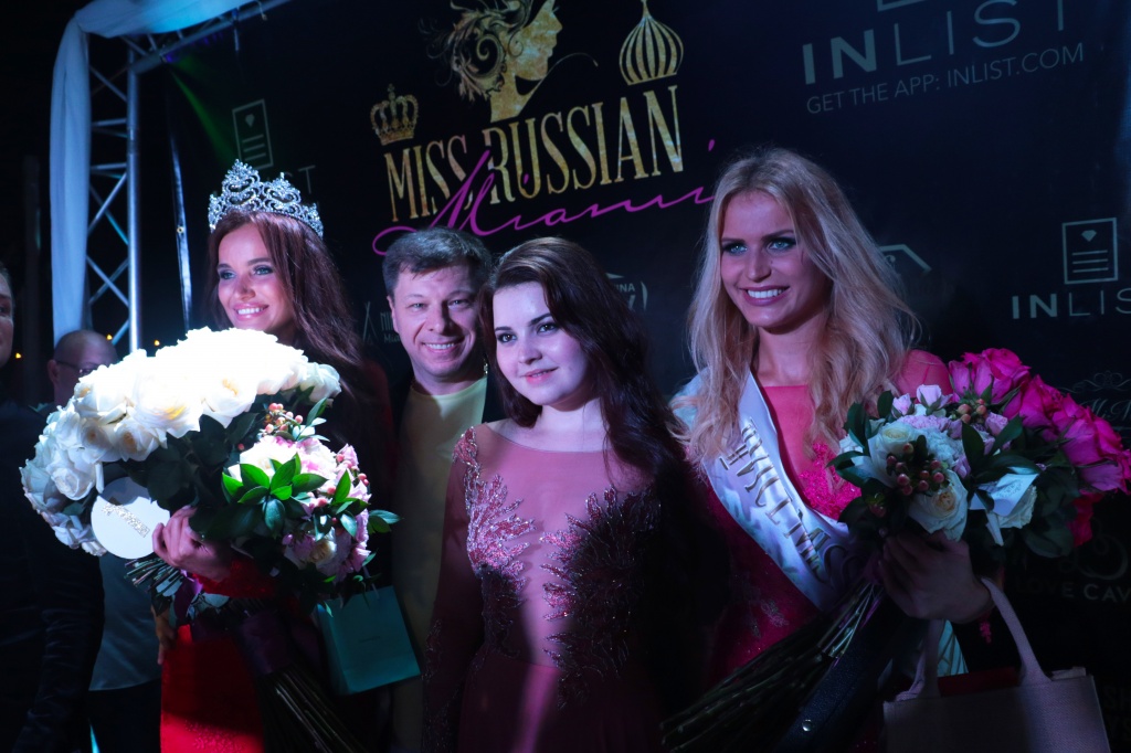  Miss Russian Miami 
