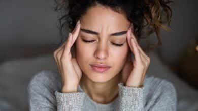 Создано новое лекарство против мигрени 97 лекарство против мигрени