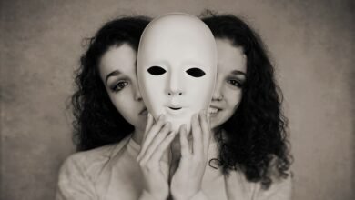 Можете ли вы изменить свою личность? 108 изменить свою личность