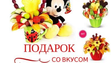 Подарок со вкусом в Майами 1 podarok so vkusom v majami 5d94b3f5c471d