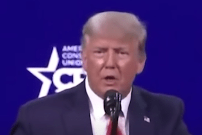 Трамп через несколько месяцев вернется в социальные сети со своей собственной платформой 2 screenshot 6 17